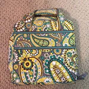 Vera Bradley Storage Purse
